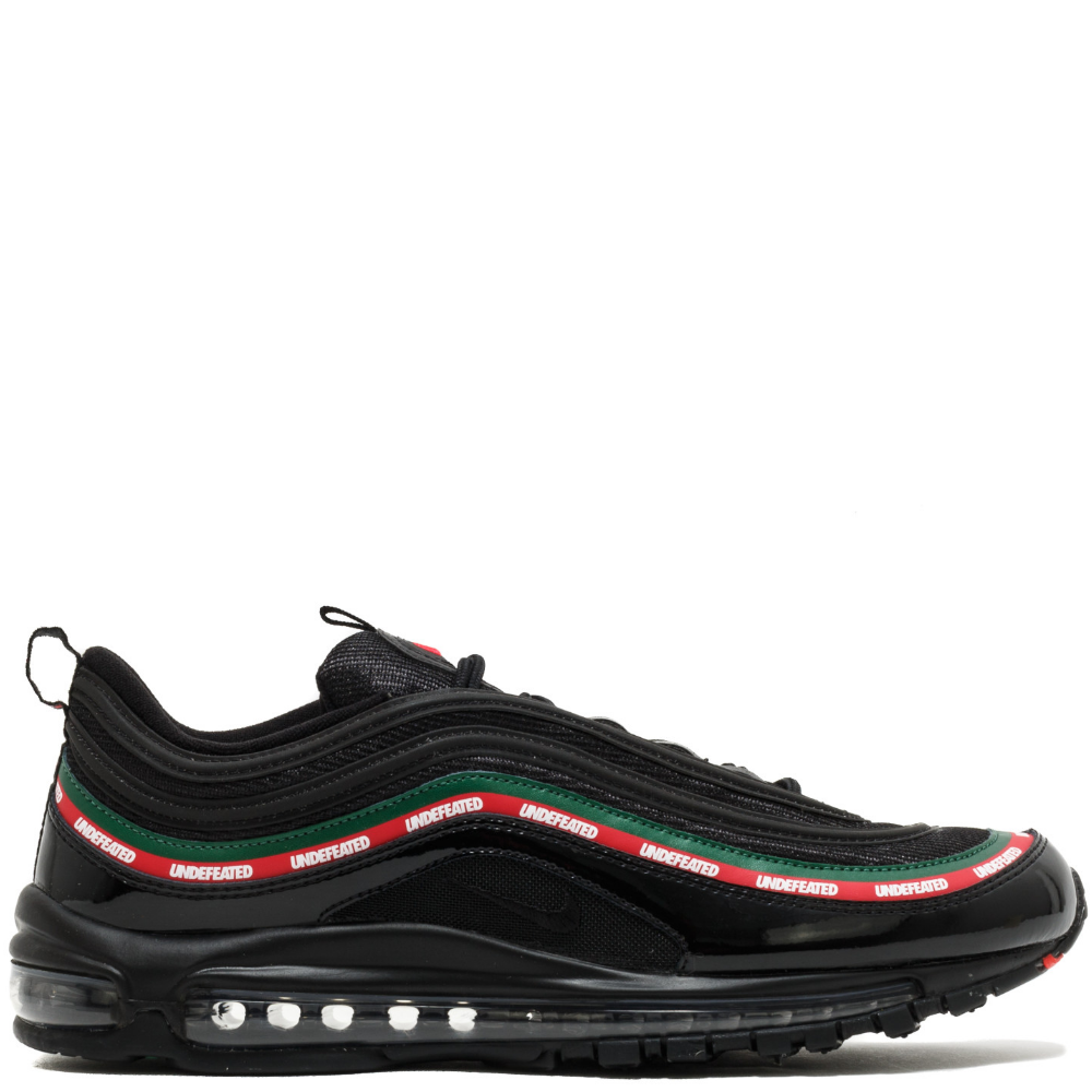 Nike Air Max 97 Undefeated 'UNDFTD 