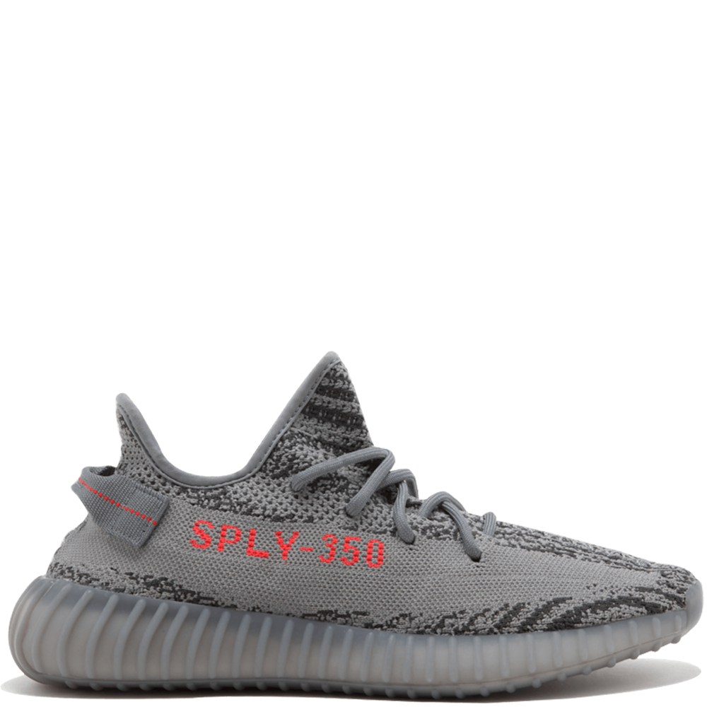 Graue yeezy boost on sale