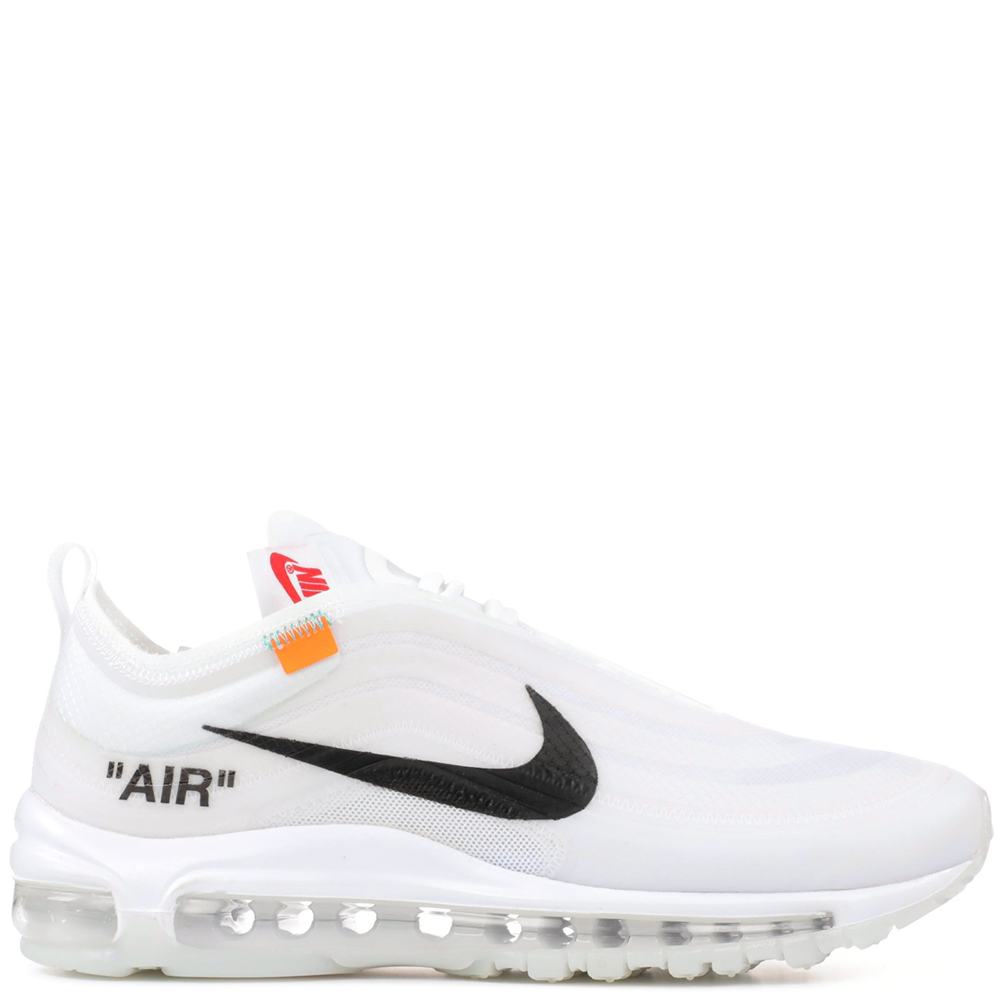Off white the ten air max 97 clearance