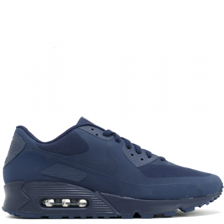 Nike Air Max 90 Hyperfuse QS 'Independence Day Blue' (613841 440)