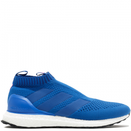 Adidas Ace 16+ PureControl Ultraboost 'Blue Blast' (BY9090)