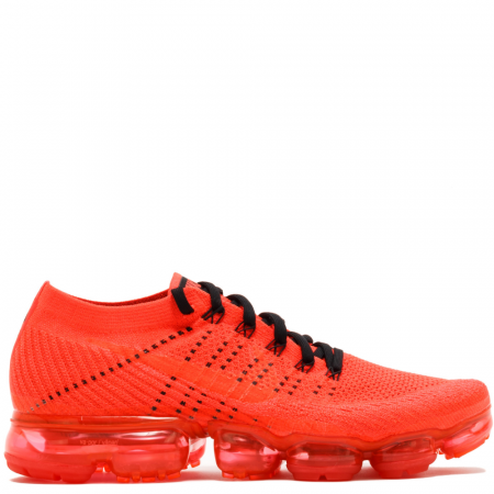 Nike Air VaporMax CLOT 'Bright Crimson' (AA2241 006)