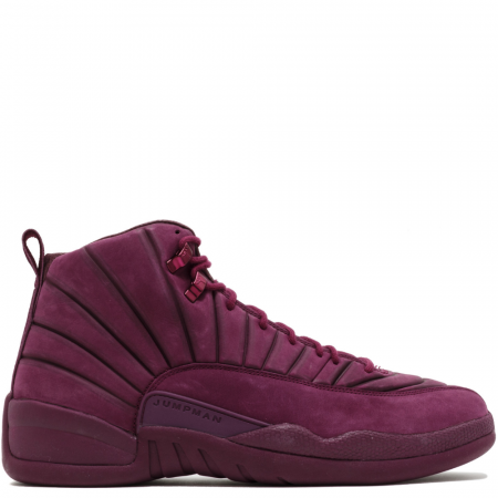 Air Jordan 12 Retro PSNY 'Paris Bordeaux' (AA1233 600)