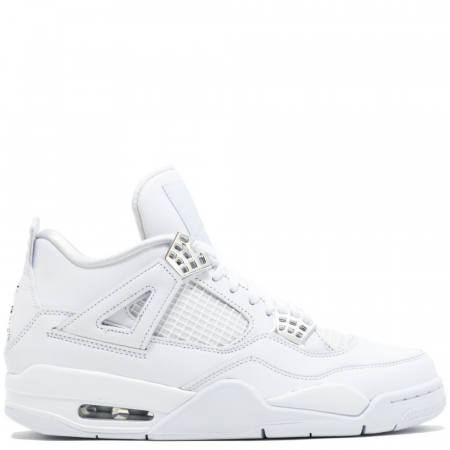 Air Jordan 4 Retro 'Pure Money' (2017) (308497 100)