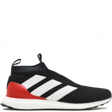 Adidas Ace 16+ PureControl Ultraboost 'Black Red' (BY9087)