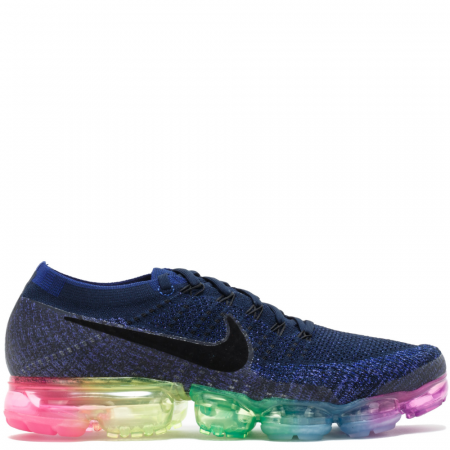 Nike Air VaporMax 'Be True' (883275 400)