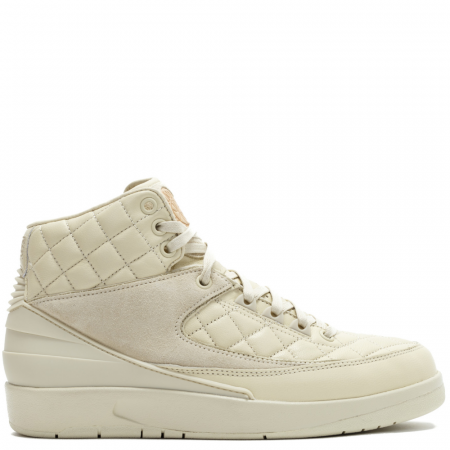 Air Jordan 2 Retro Just Don 'Beach' (834825 250)