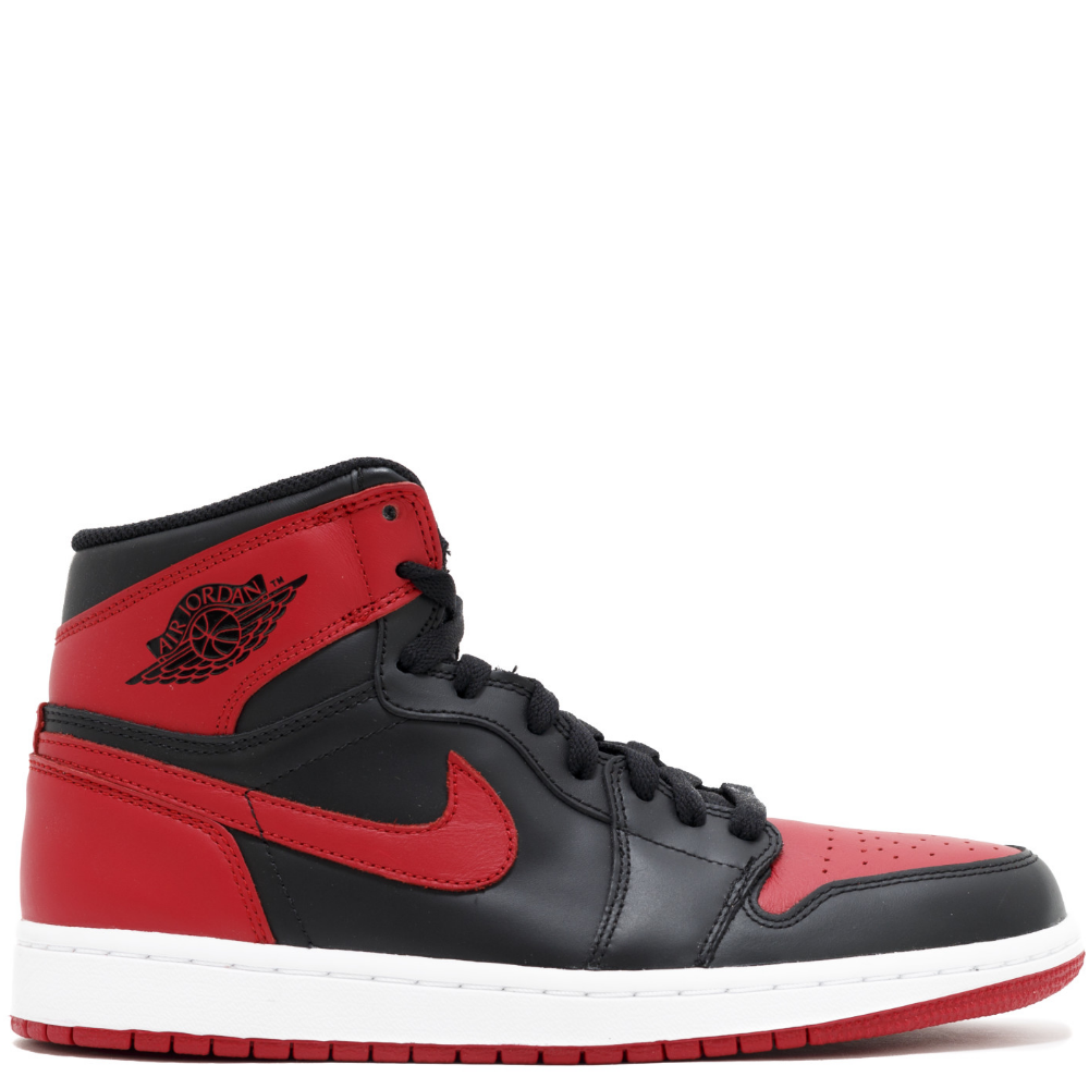 Jordan 1 high og bred sale