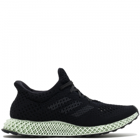 Adidas Futurecraft 4D 'Ash Green' (B75942)