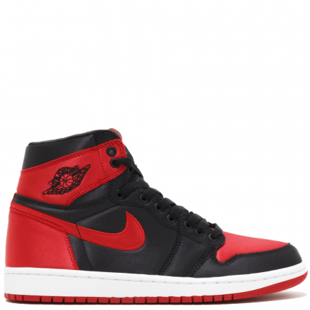 Air Jordan 1 Retro High OG SE 'Satin Banned' (917359 001)