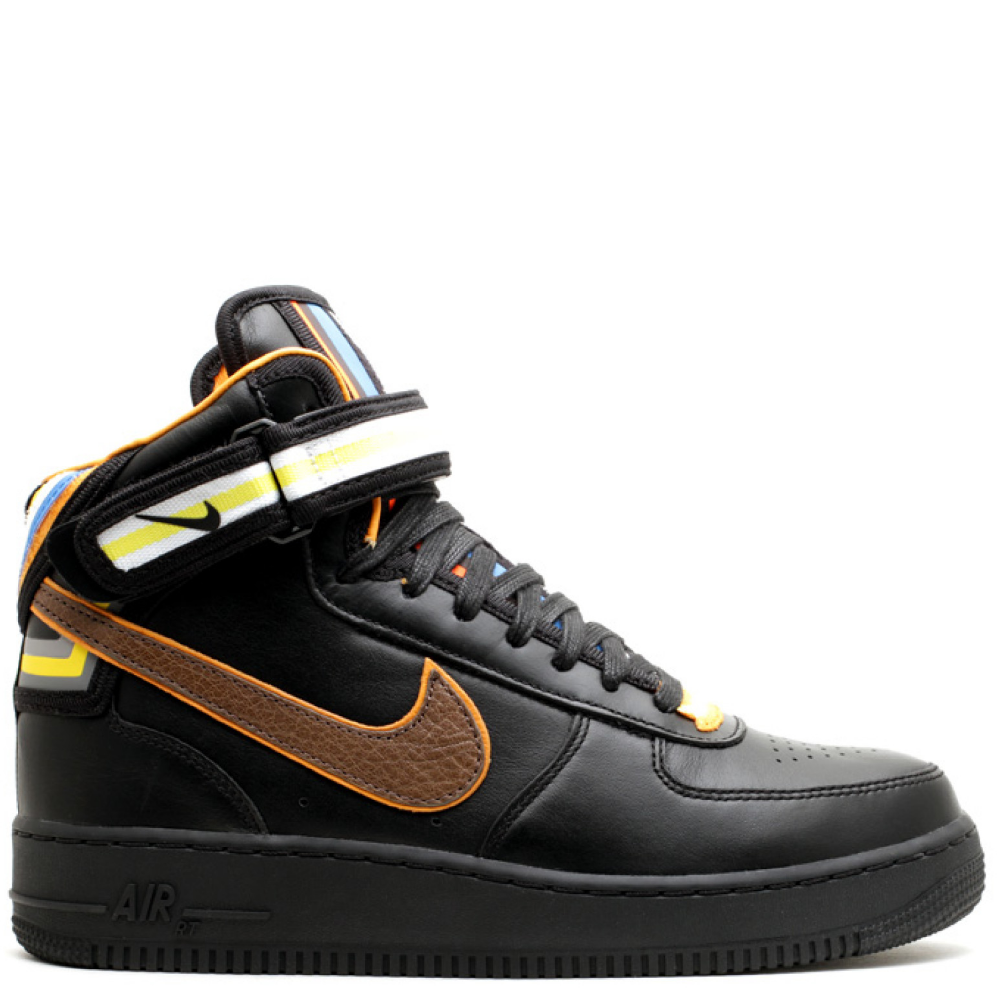 nike af1 riccardo tisci