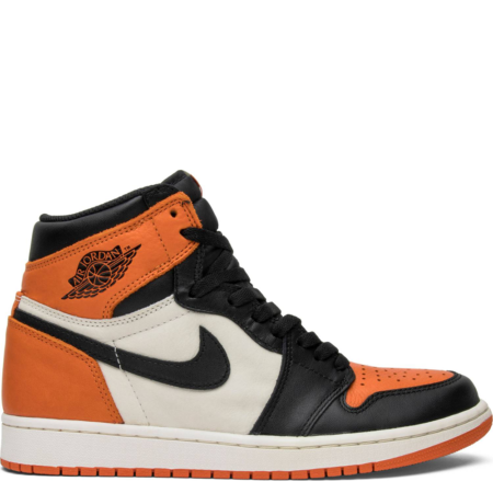 Air Jordan 1 Retro High OG 'Shattered Backboard' (555088 005)