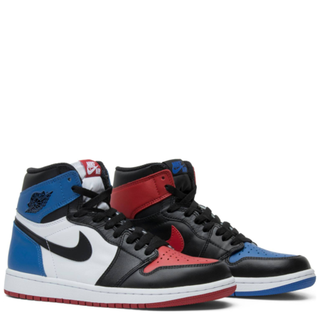 Air Jordan 1 Retro High OG 'Top 3' (555088 026)