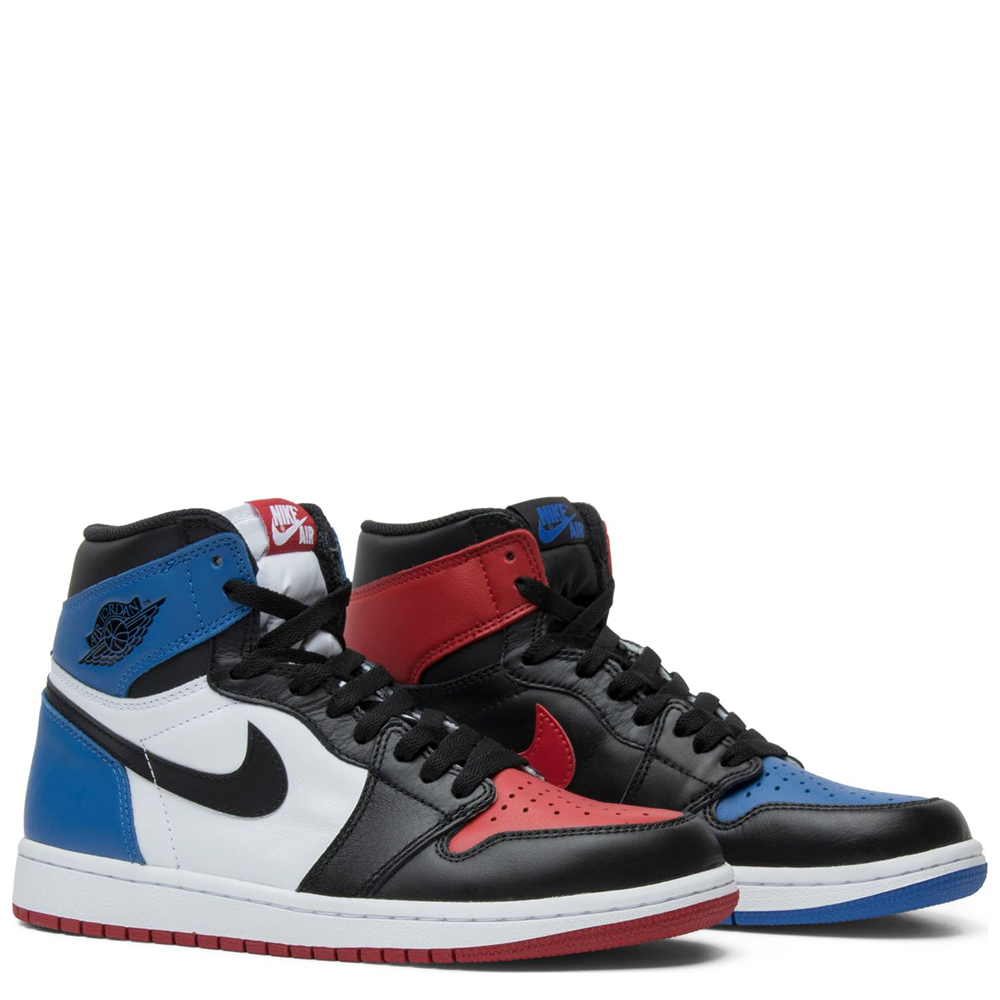 air jordan 1 retro high og top 3