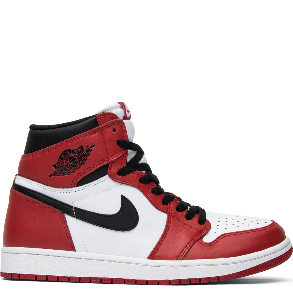 air jordan high og chicago