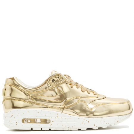 Nike Air Max 1 SP 'Liquid Gold' (635786 770)