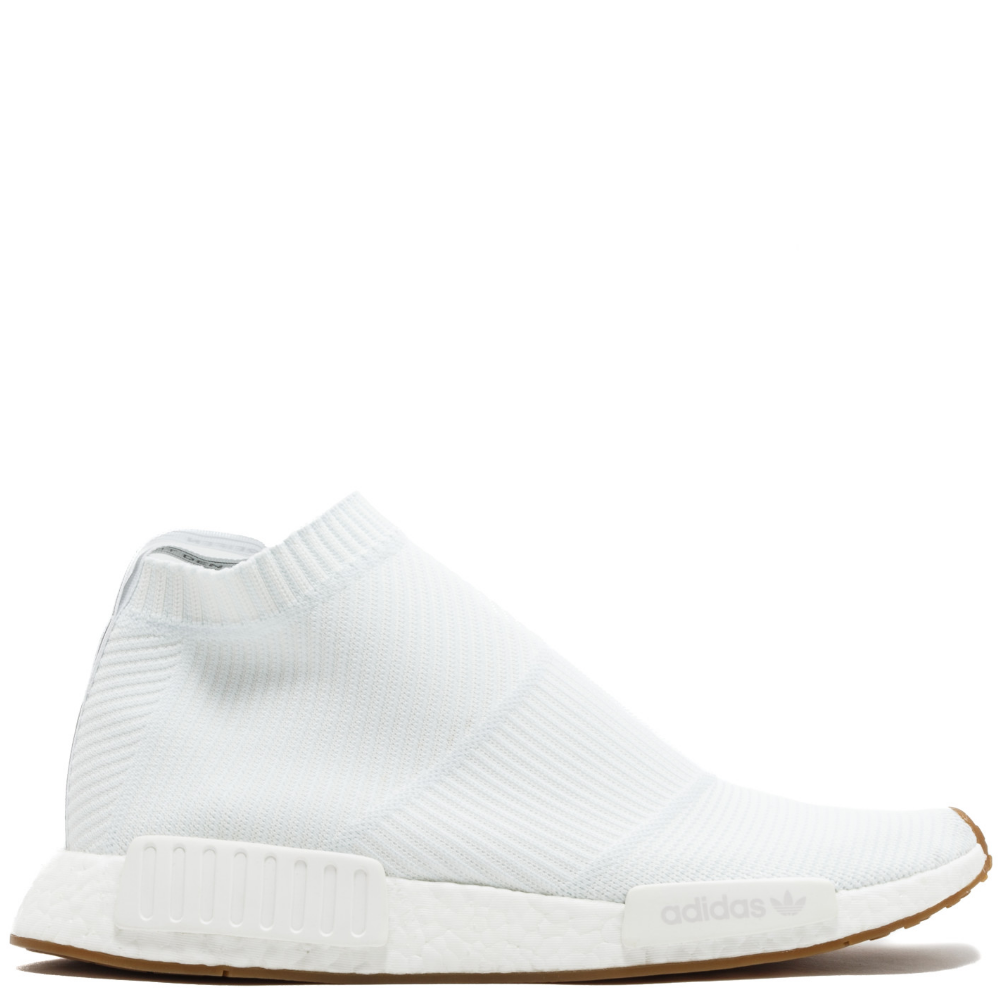 nmd cs1 white gum