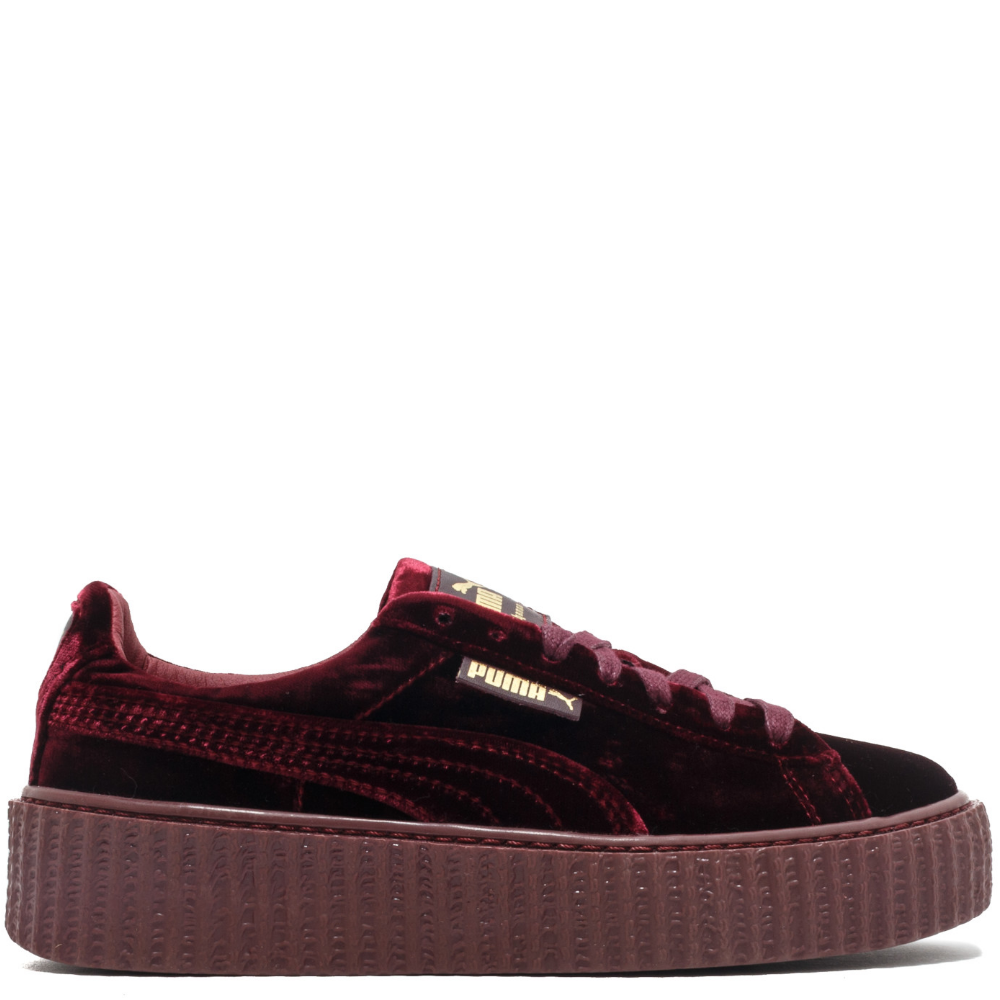 puma creepers montreal