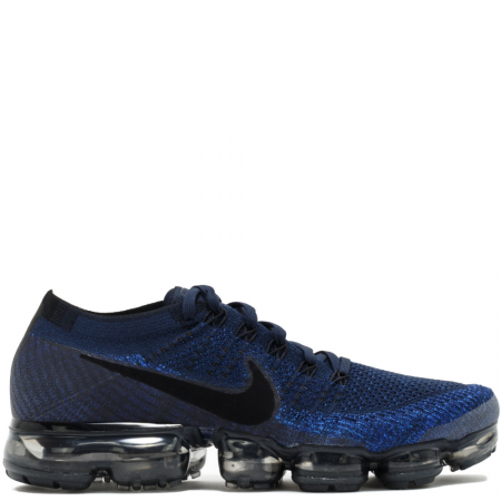 Nike Air VaporMax 'Midnight Navy' (849558 400)