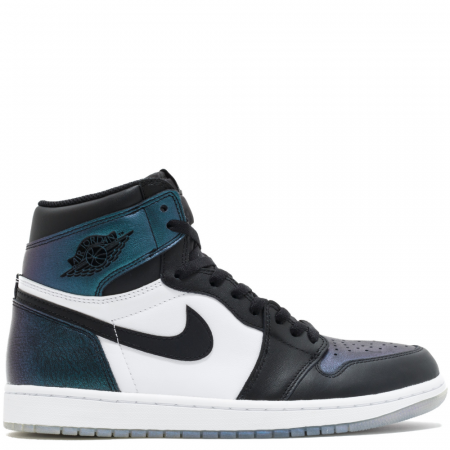 Air Jordan 1 Retro High OG 'All Star Chameleon' (907958 015)