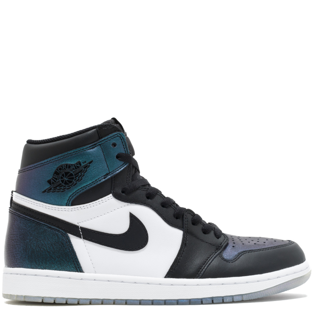 Air Jordan 1 Retro High OG All Star Chameleon Pluggi