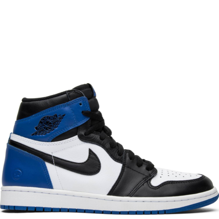 Air Jordan 1 Retro High OG Fragment Design (716371 040)