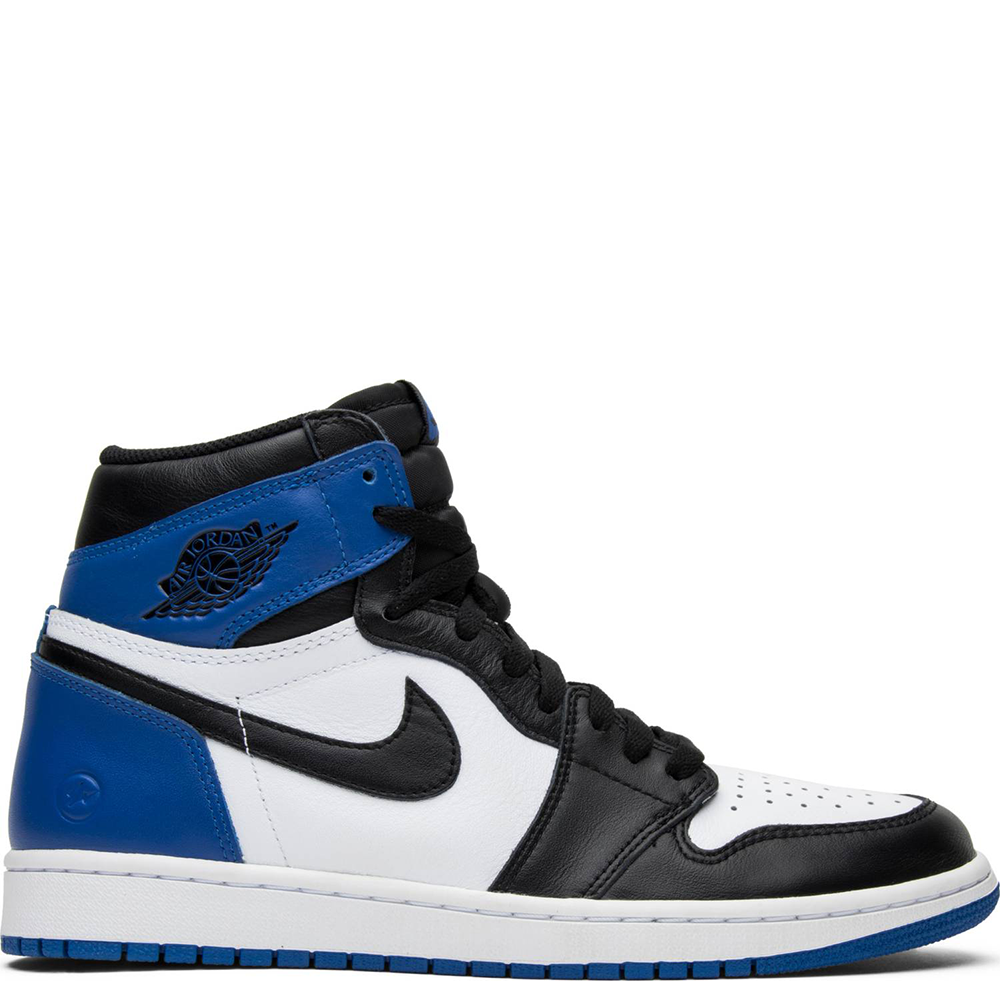 Air Jordan 1 Retro High OG Fragment 