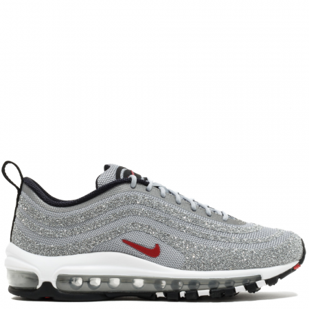 Nike Air Max 97 LX Wmns Swarovski 'Silver Bullet' (927508 002)