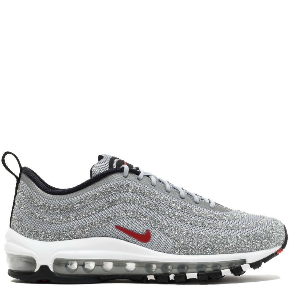 air max 97 lx swarovski silver bullet