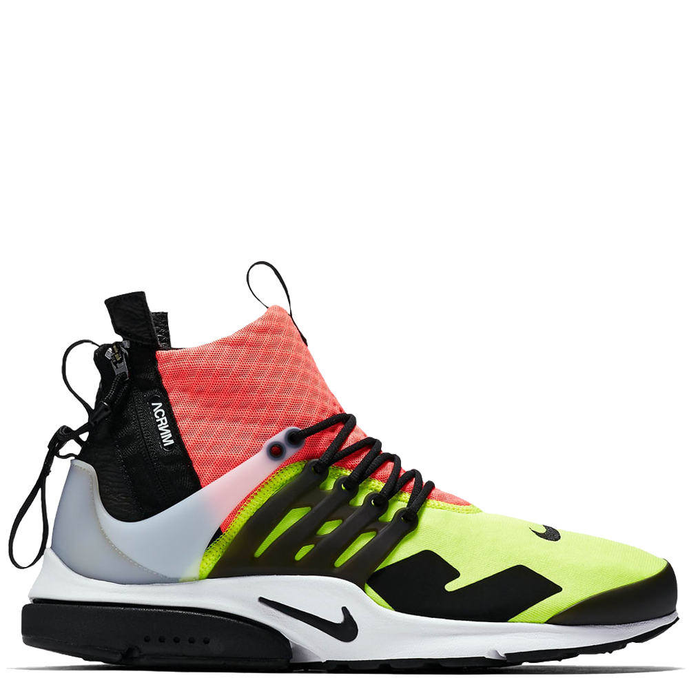 presto acronym volt