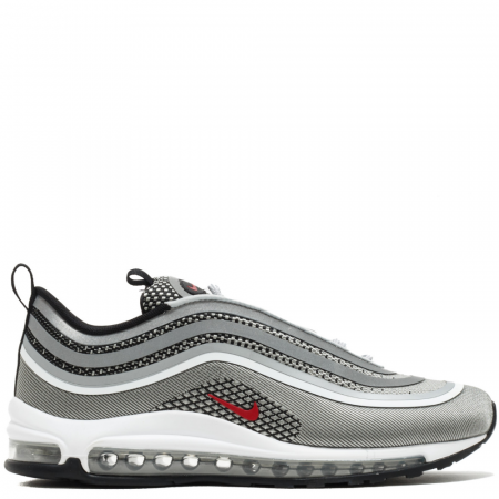 Nike Air Max 97 Ultra 17 'Silver Bullet' (918356 003)