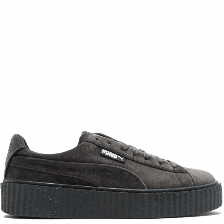 puma creepers japan