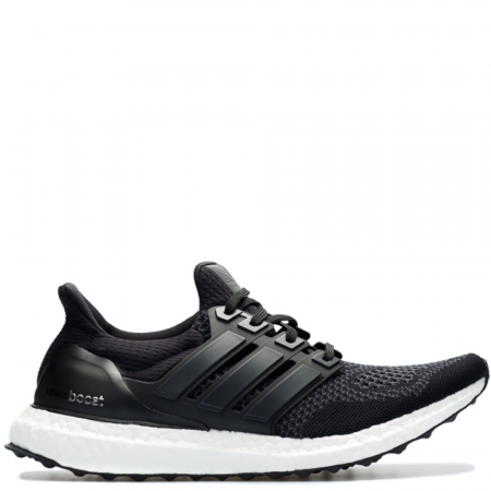 Adidas Ultraboost 1.0 'Core Black' (S77417)