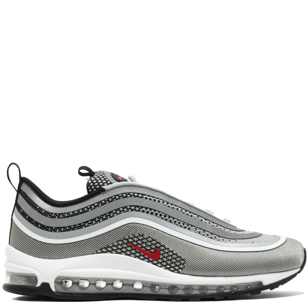 nike 97 ultra silver