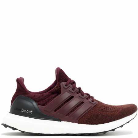 Adidas Ultraboost 1.0 LTD 'Burgundy' (AF5836)