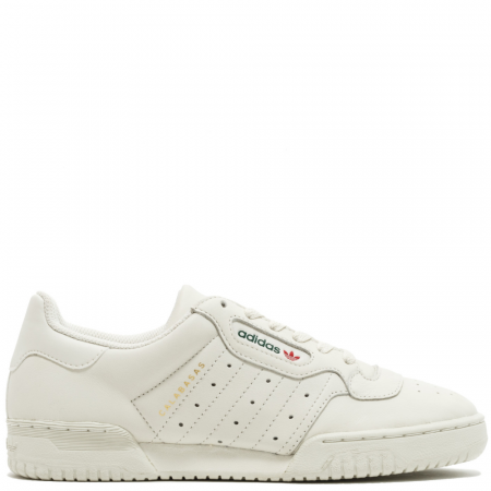 Adidas Yeezy Powerphase 'Calabasas OG White' (CQ1693)