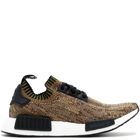 Adidas NMD R1 'Olive Camo' ( BA8597)