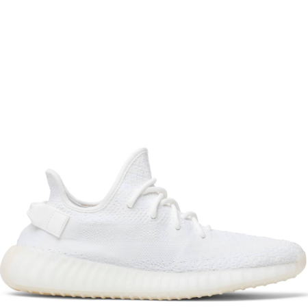 Adidas Yeezy Boost 350 V2 'Cream / Triple White' (CP9366)