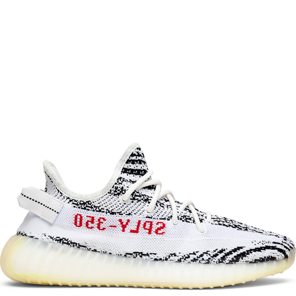 yeezy 350 zebra adidas