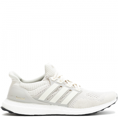 Adidas Ultraboost 1.0 LTD 'Cream' (AQ5559)