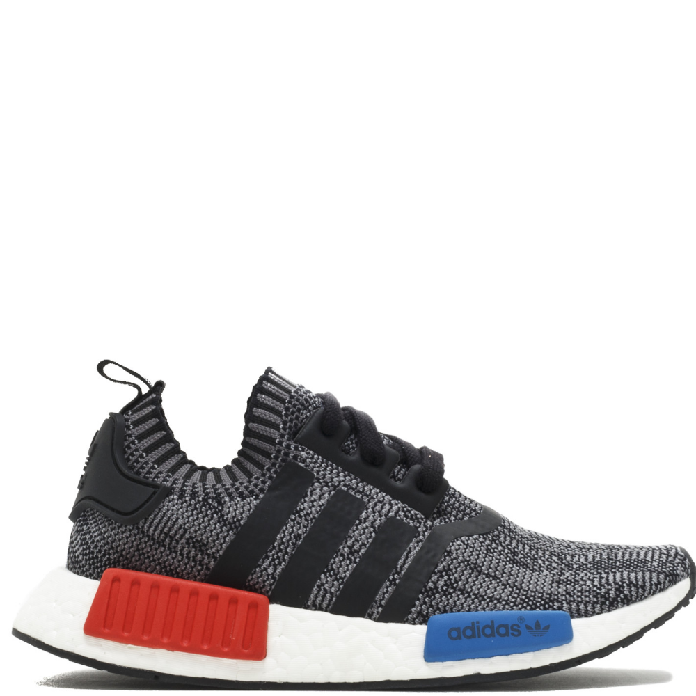 Adidas nmd primeknit friends and family only 2025