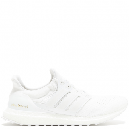 Adidas Ultraboost 1.0 J&D Collective 'Triple White' (AF5826)