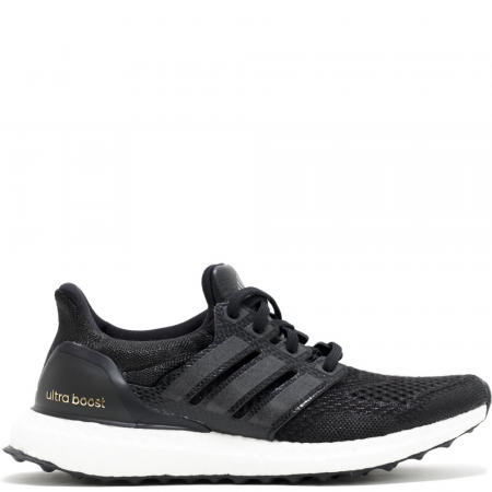 Adidas Ultraboost 1.0 J&D Collective 'Core Black' (S78705)