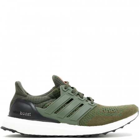 Adidas Ultraboost 1.0 LTD 'Olive' (AF5837)