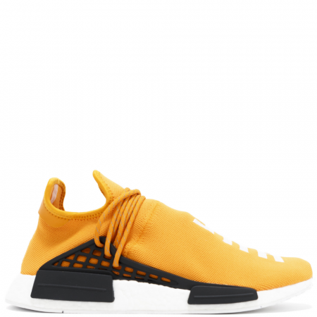 Adidas x Pharrell Williams Human Race NMD 'Tangerine' (BB3070)