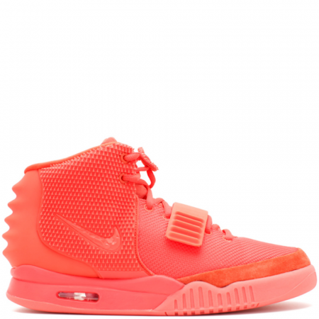 Nike Air Yeezy 2 SP 'Red October' (508214 660)