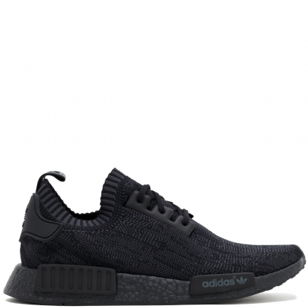 adidas nmd r1 friends and family pitch black