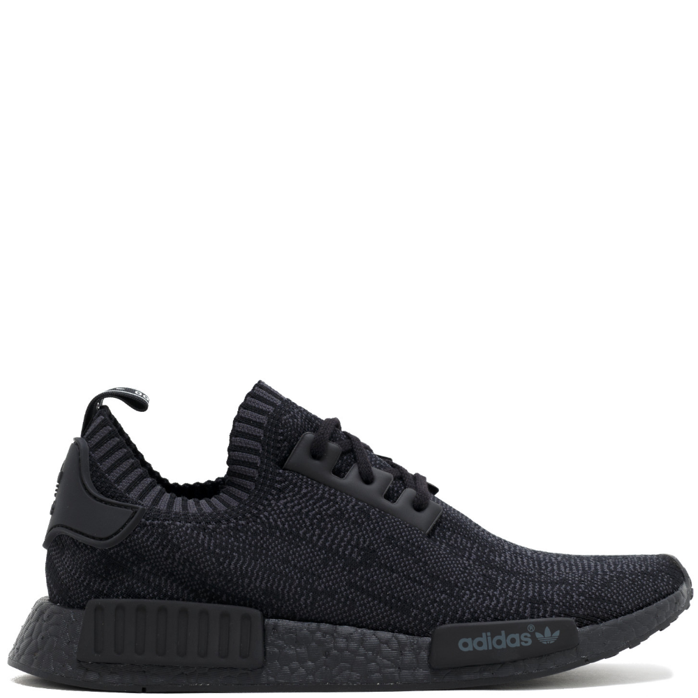 Adidas NMD R1 'Pitch Black' (Friends 