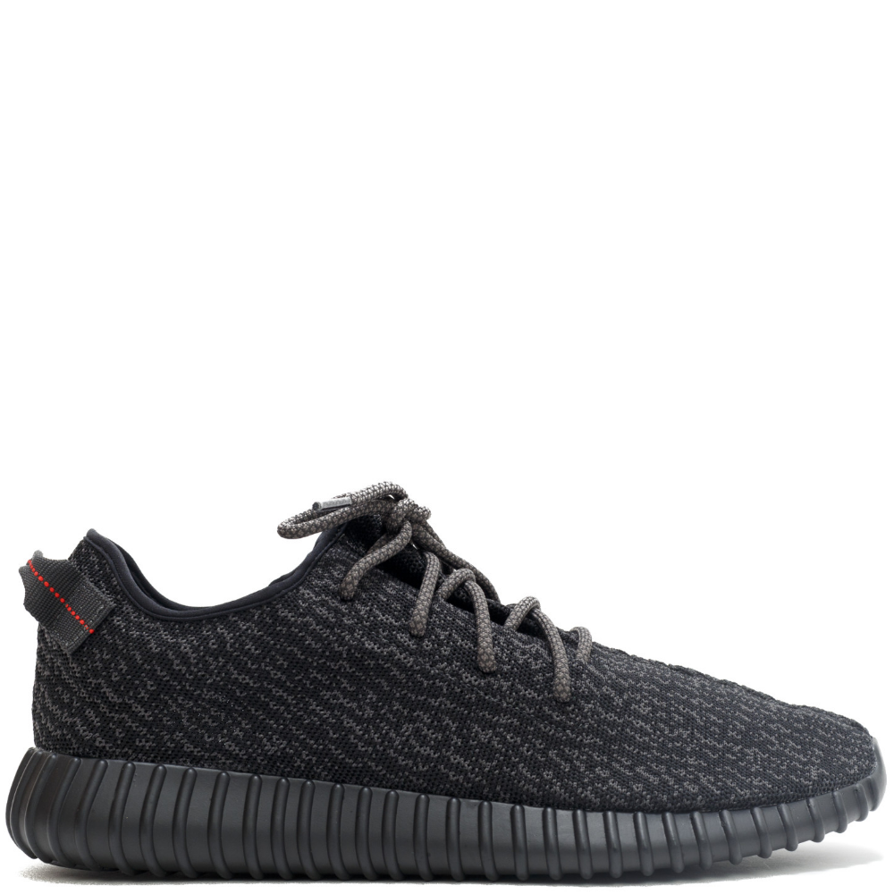 Adidas Yeezy Boost 350 V1 Pirate Black 2016 2023 Pluggi