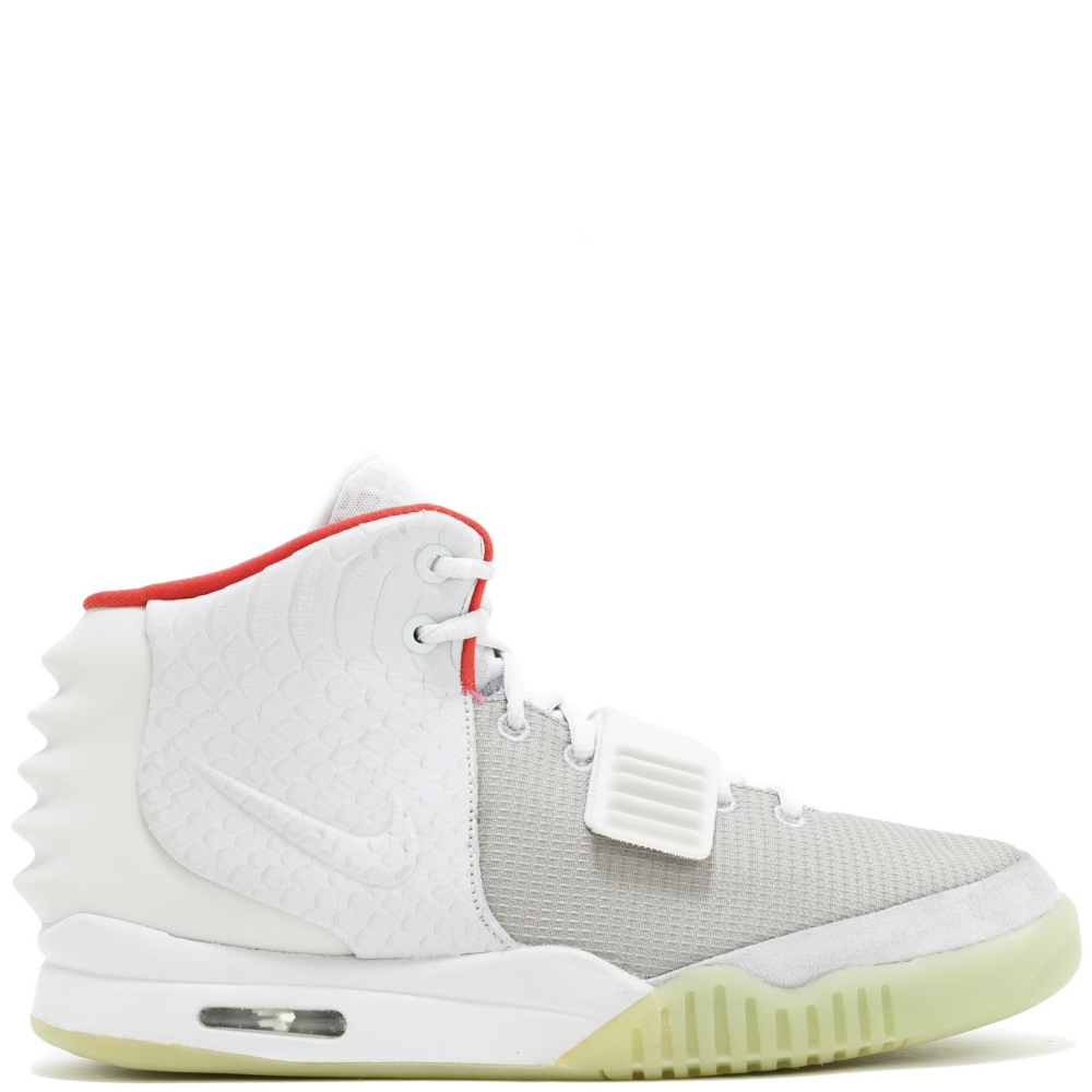 Air yeezy 2s on sale